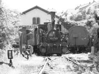 Eisenbahnmuseum Neustadt 0010
